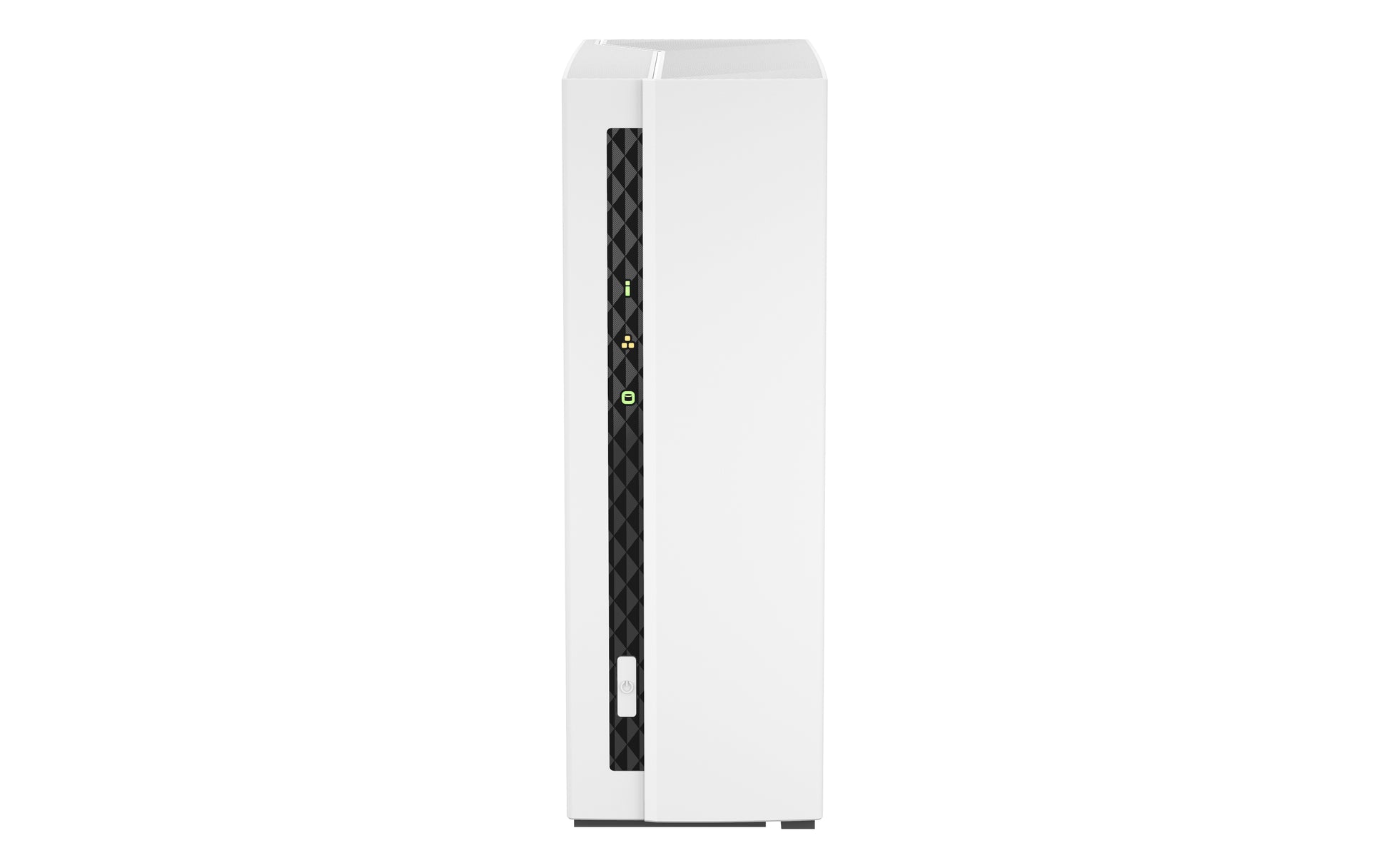 QNAP TS-133 Speichergerät – 6 TB, inkl. 1× Seagate ST6000VN006