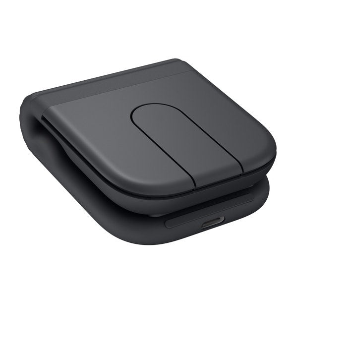 Logitech MOBI FOLD FOR BUSINESS Tablet-Hülle für Tablets – Graphit