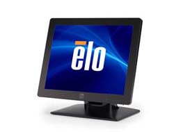 Elo Touch Solutions Elo ET1517L 15" AccuTouch (resistiv) – Zero-Bezel, entspiegelt, schwarz