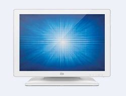 Elo Touch Solutions 1723L INTELLIT PRO – Monitor, Touch, rahmenlos, entspiegelt, USB, Weiss