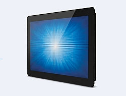 Elo Touch Solutions Elo 1990L 19" Open-Frame Touch 10-Touch – HDMI, VGA, Zero-Bezel