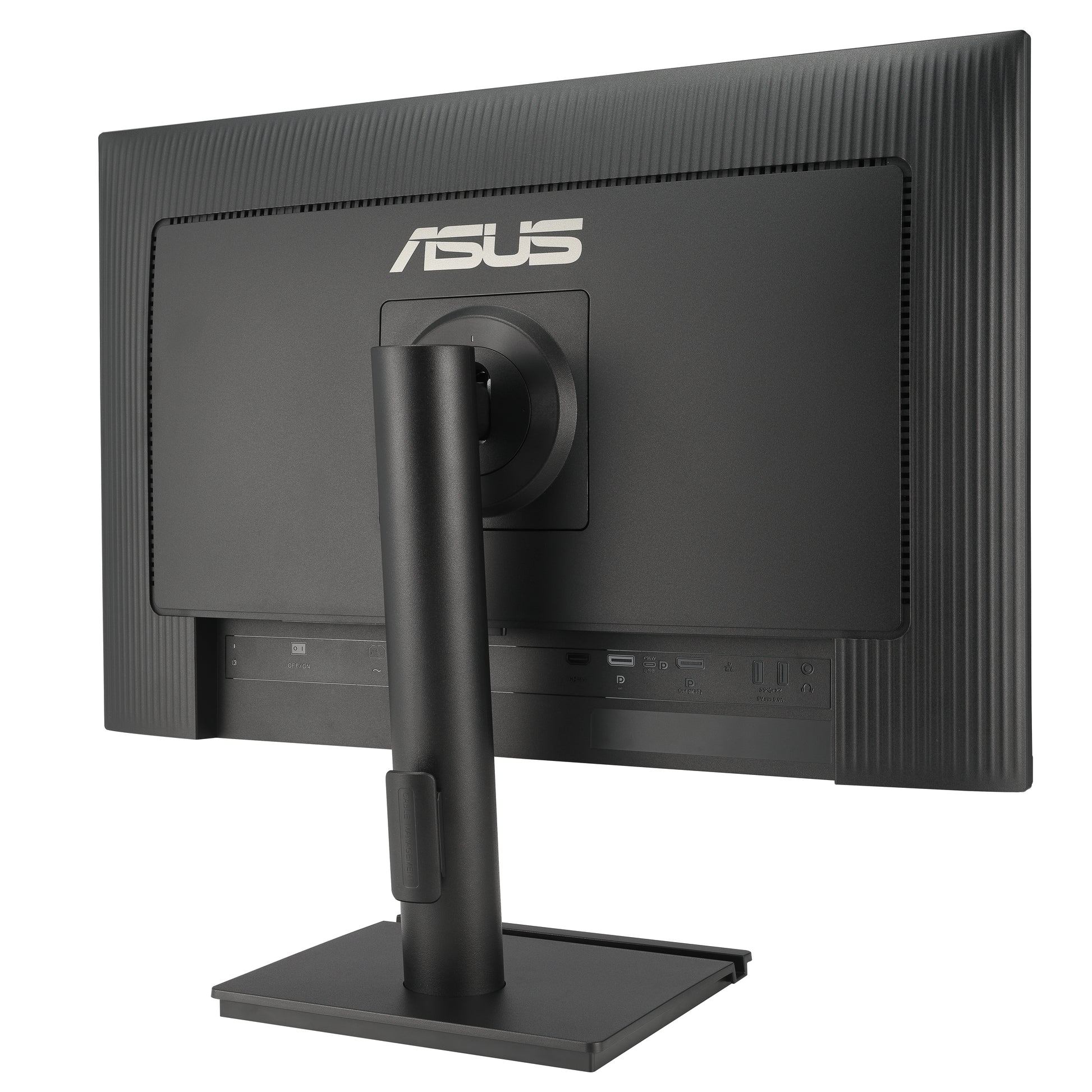 ASUS BE248CFN – 24,1", 1920 × 1200, IPS, 100 Hz, USB-C 96 W, LAN, HDR10
