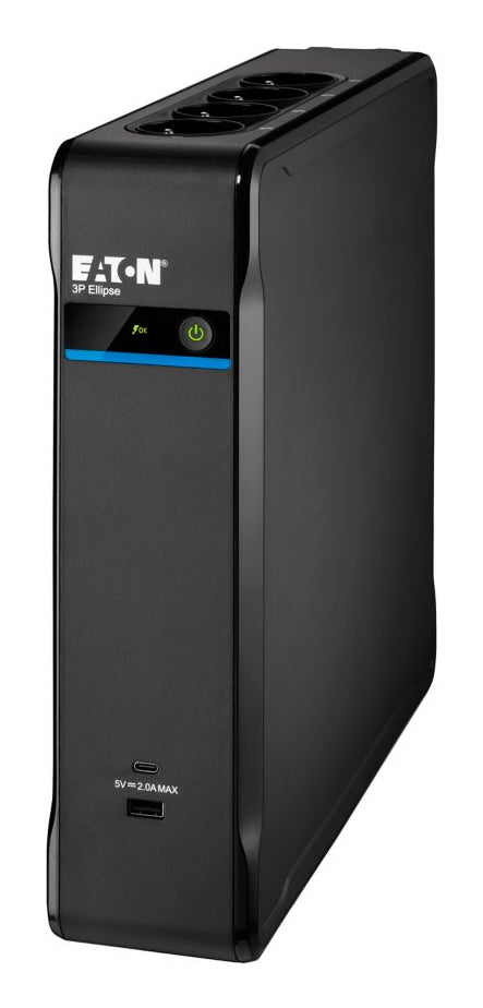 Eaton Netzteil – 840 W
