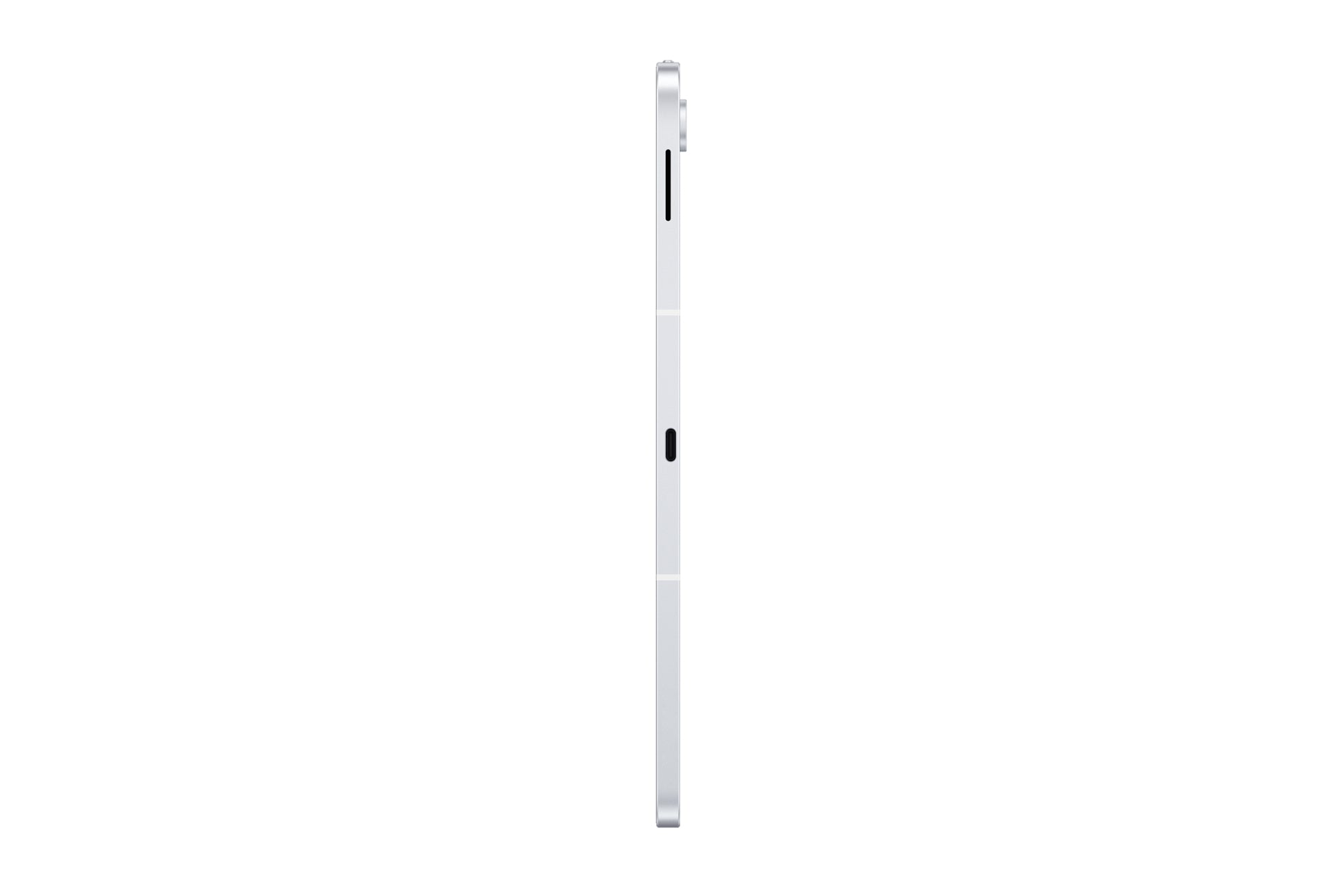 Samsung Galaxy Tab S10 FE+ – 33,3 cm (13,1"), 8 GB, 128 GB, Silber