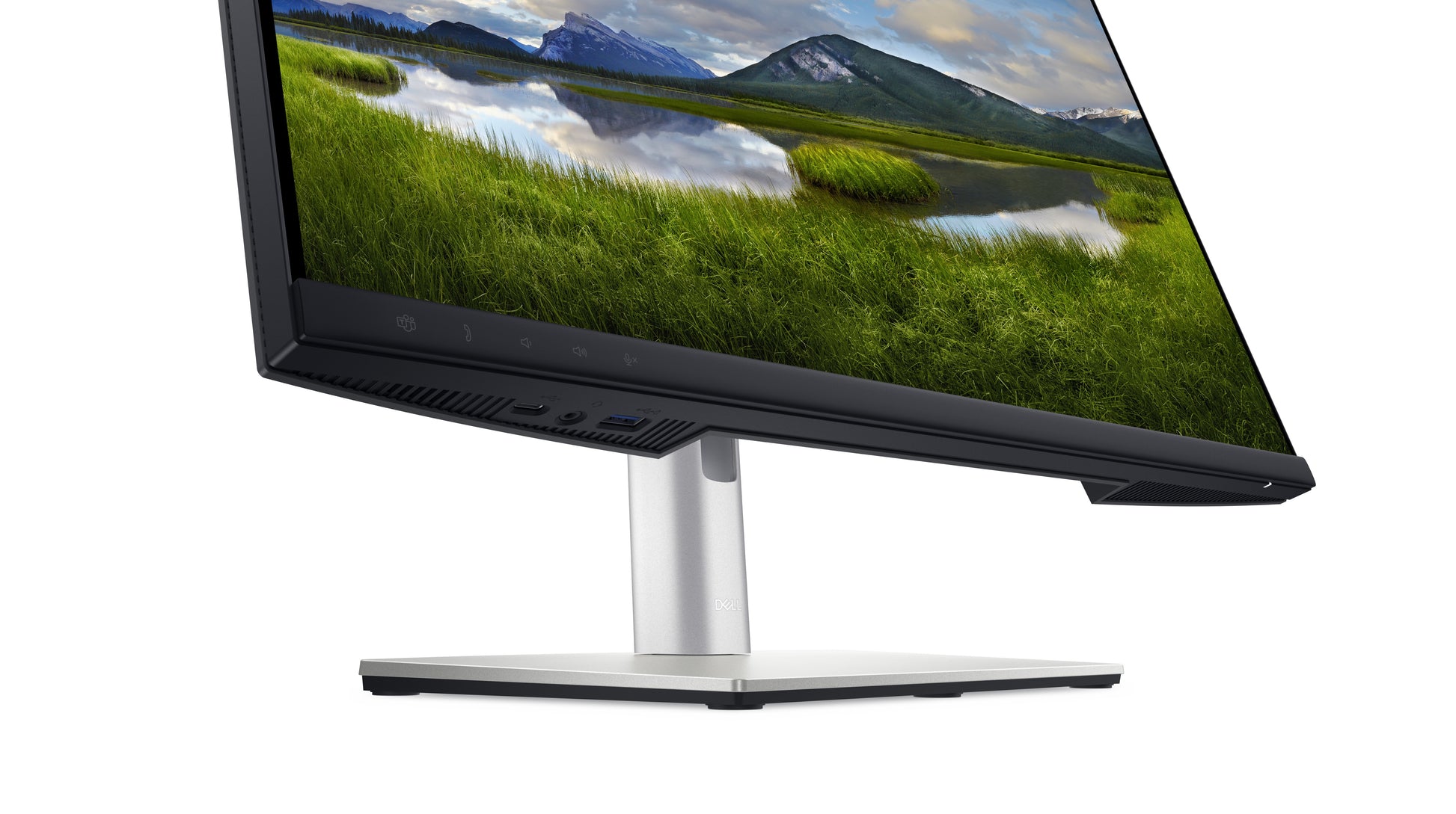 Dell P2424HEB – Monitor, 23,8"