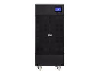 Eaton 9SX 6000i (9SX6KI) USV 6 kVA/5400 W Online – Tower – Eingang festverdrahtet, Schwarz