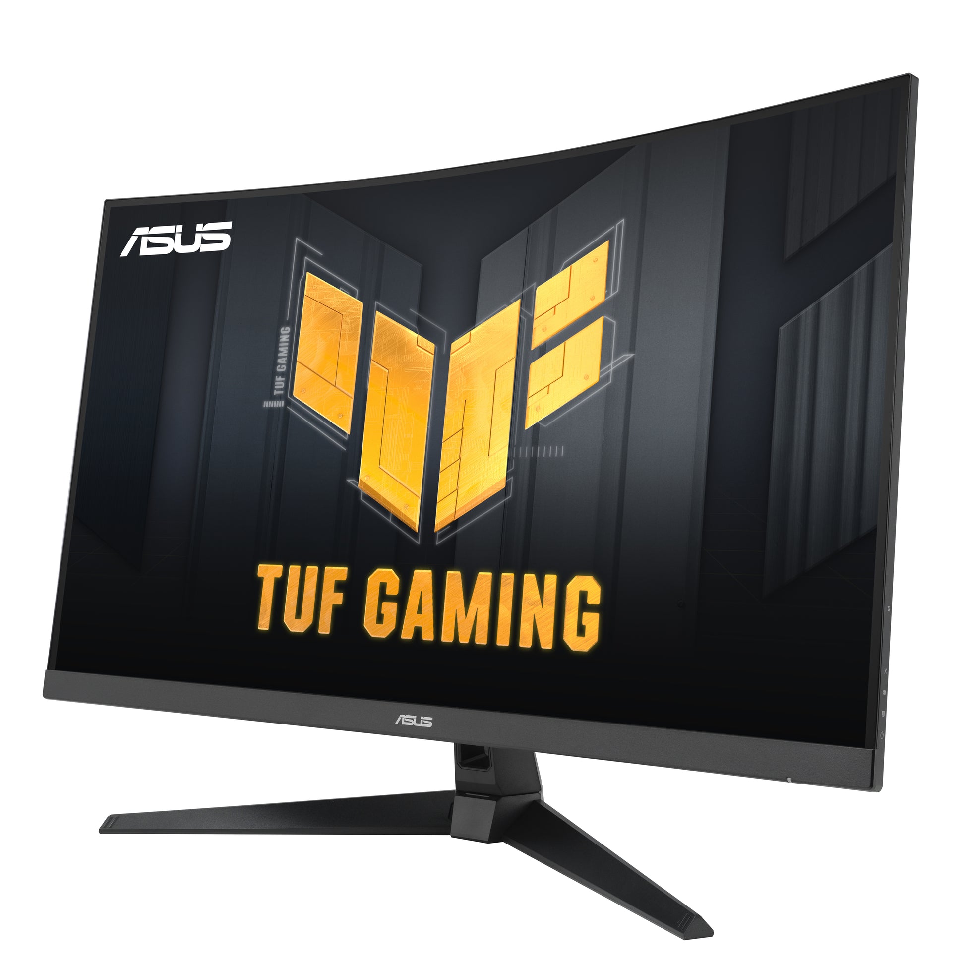 ASUS VG32VQM5B – 31,5", Curved, 1920 × 1080 (Full HD), VA, 250 Hz, HDR10