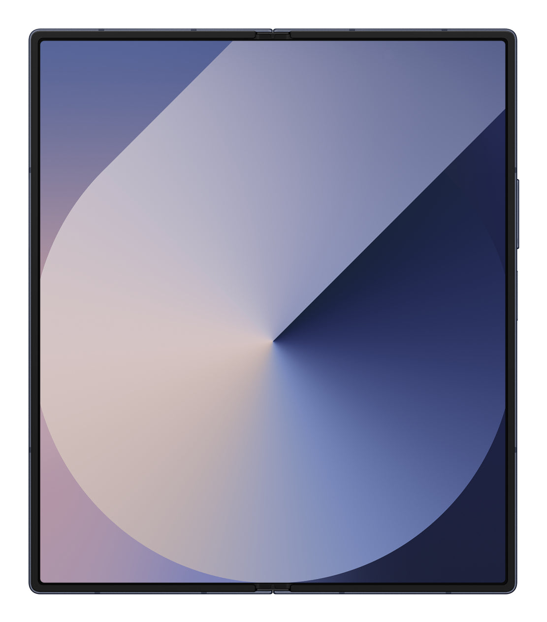 Samsung Galaxy Z Fold6 – 7,6" – 1 TB – Navy
