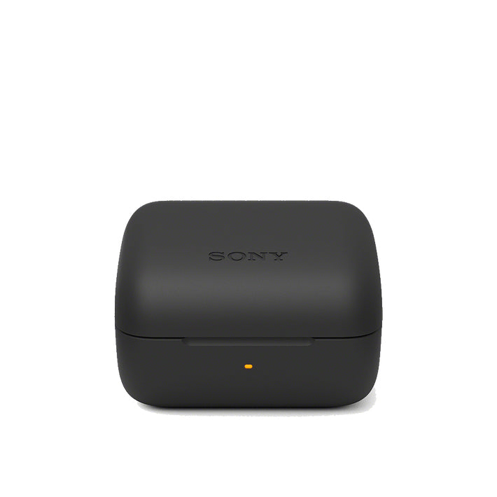 Sony INZONE WF-G700 – True Wireless In-Ear Gaming-Headset – Bluetooth 5,3, ANC, IPX4 – Schwarz – bis 24 h