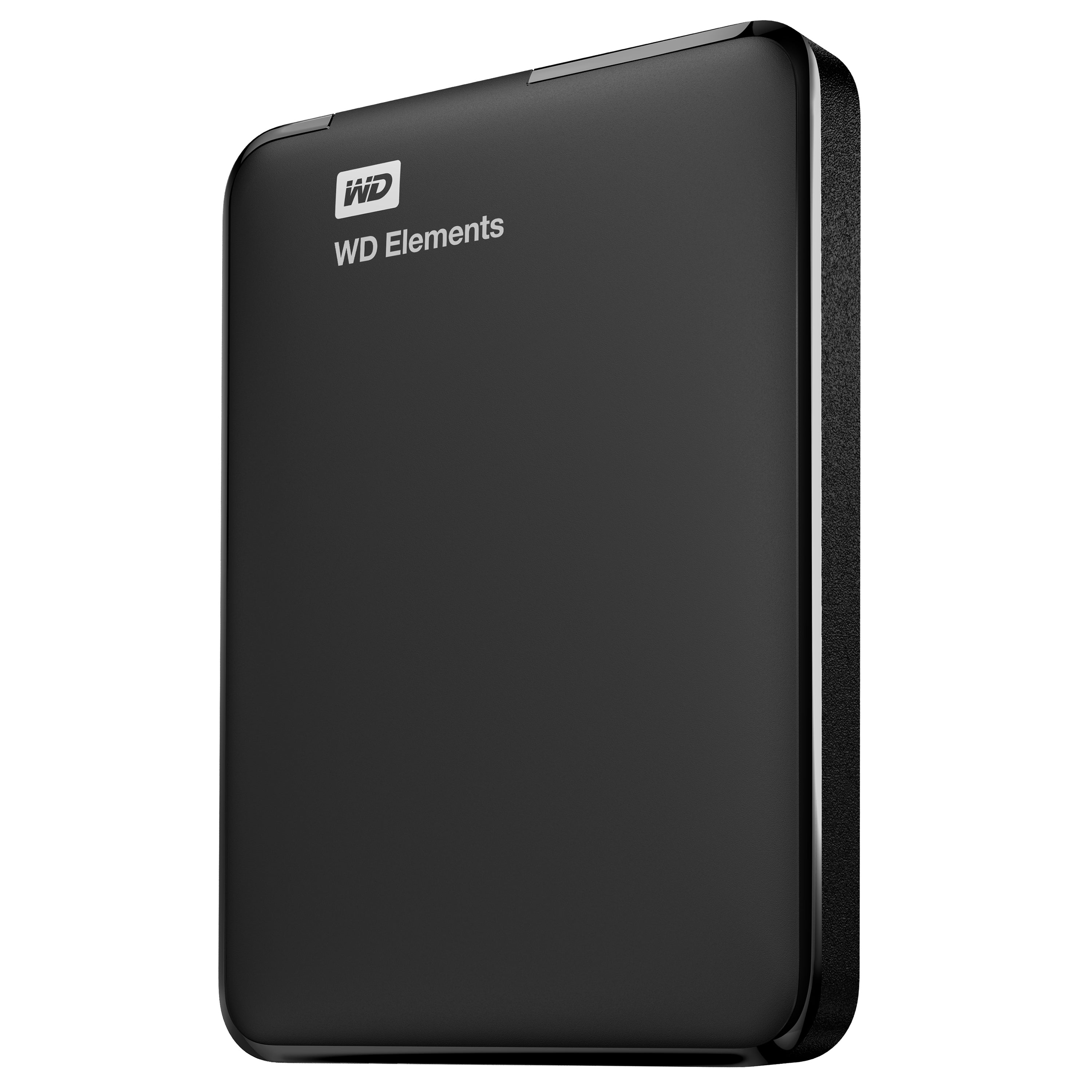 Western Digital Elements Portable – 1,5 TB, USB 3.2 Gen 1 (3.1 Gen 1)
