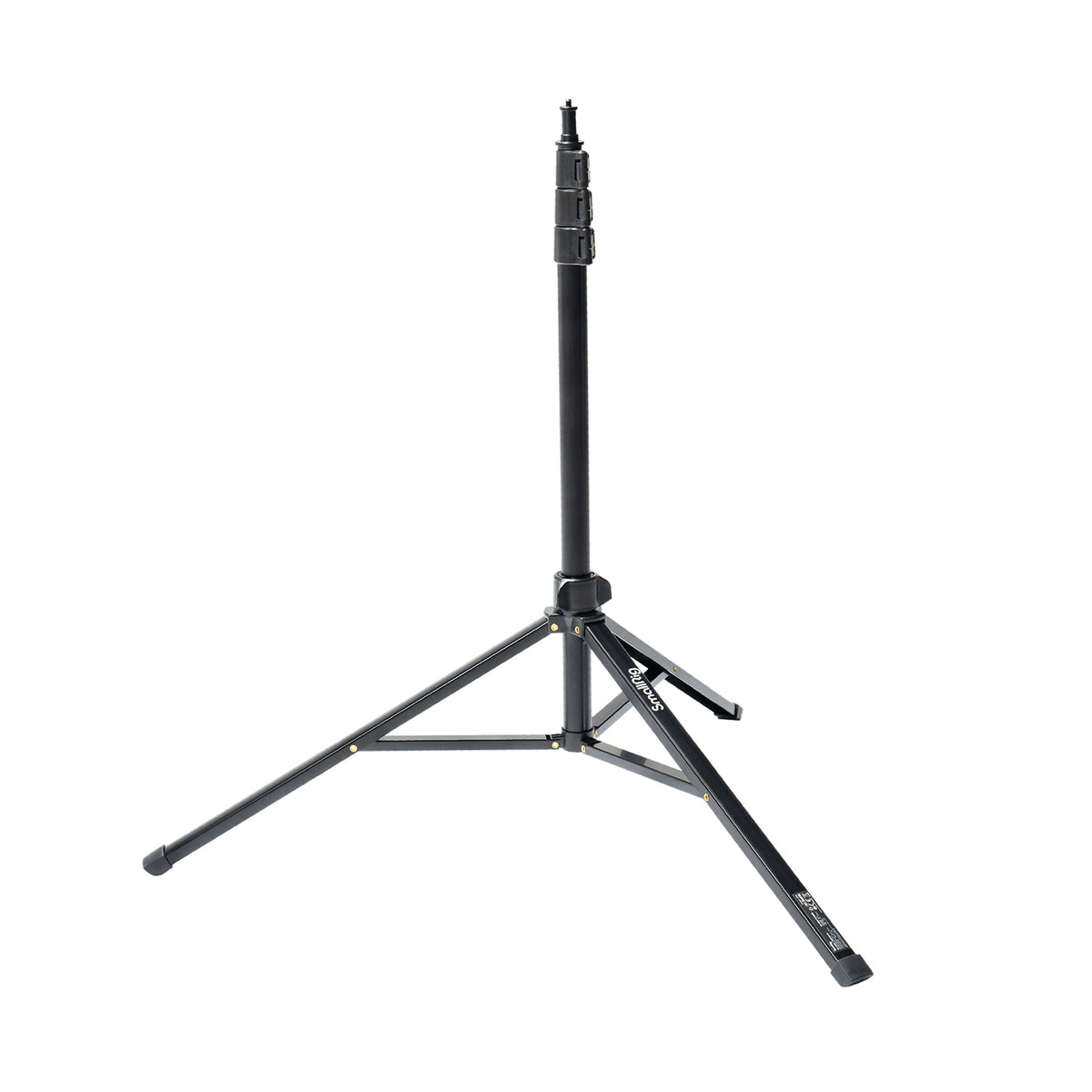 SmallRig RA-S200 Stativ – bis 20 cm, Traglast 4 kg, 1/4" – Schwarz