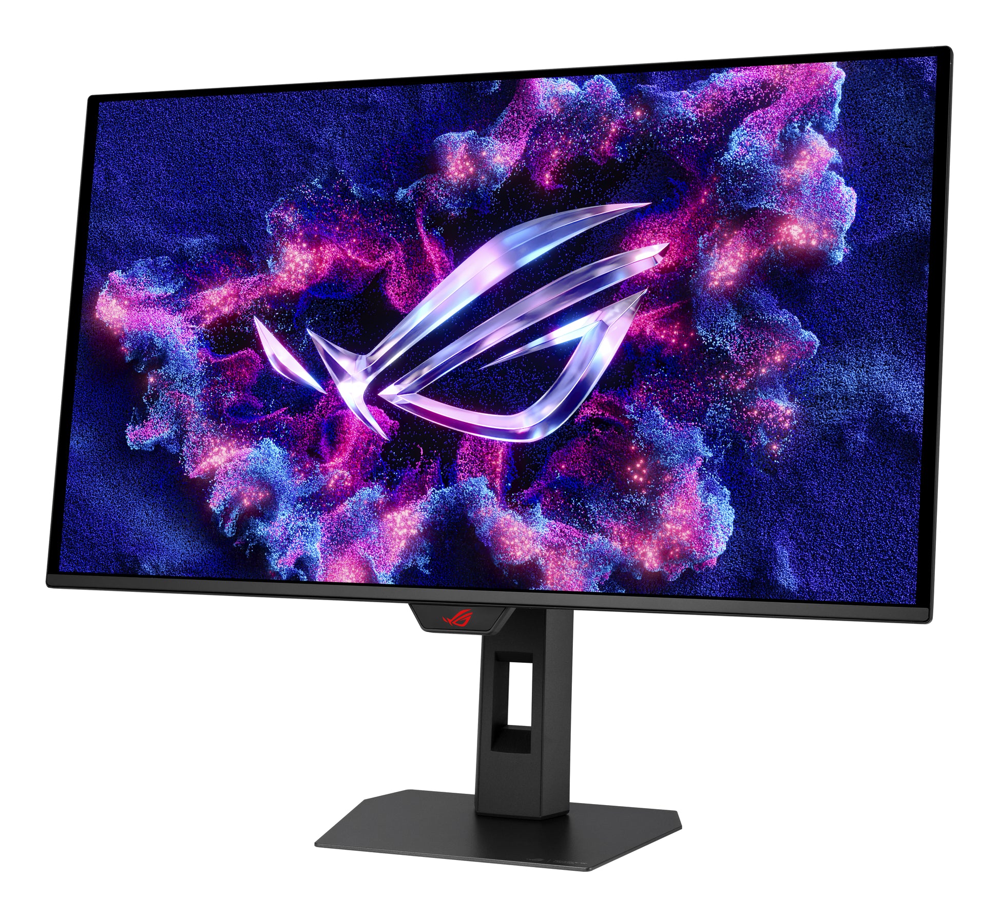 ASUS ROG Strix XG27ACDMS – 26,5", 2560 × 1440 (WQHD), OLED, 280 Hz, USB-C 15 W, DisplayHDR 400