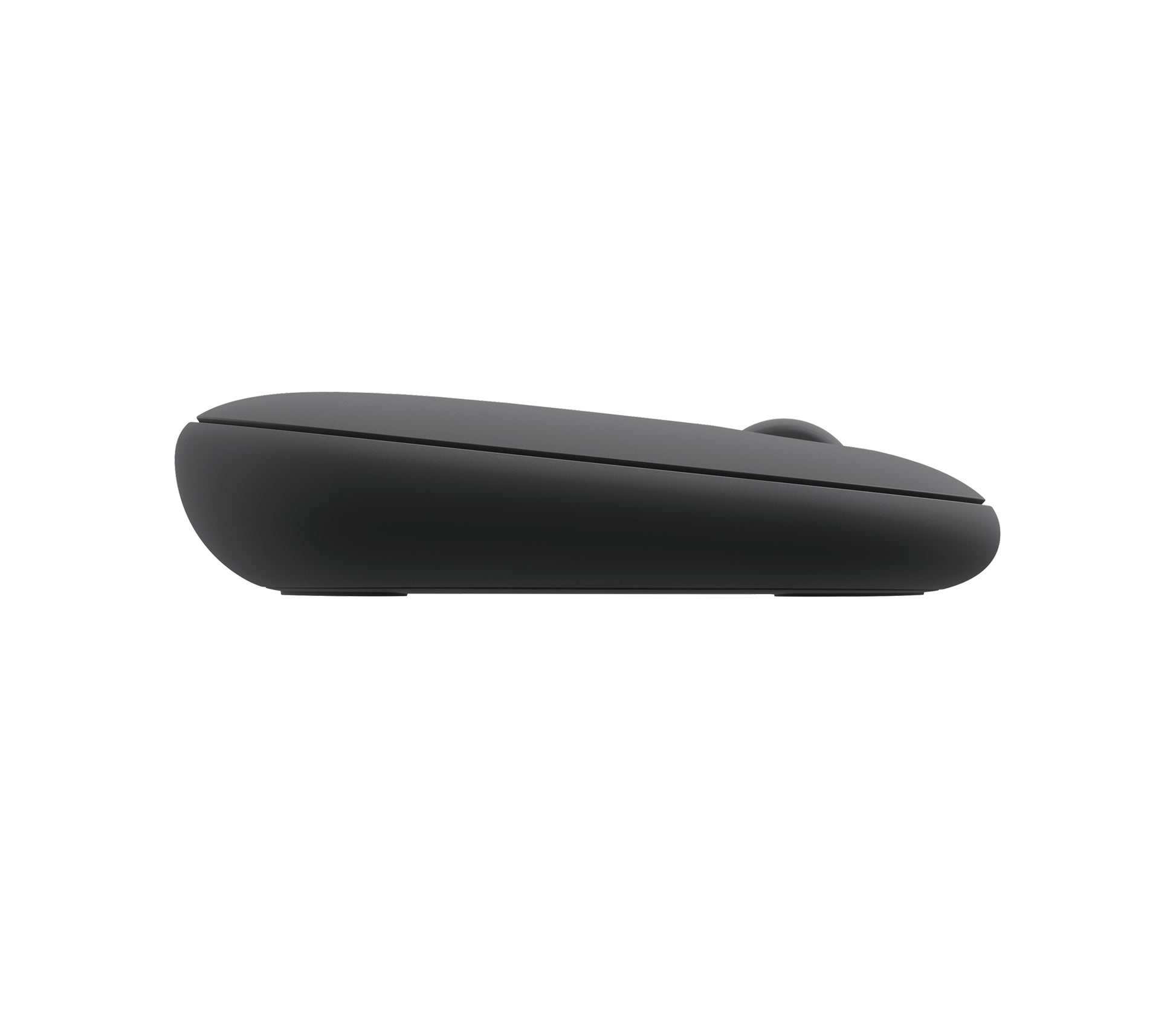 Logitech Pebble Keys 2 – Tastatur-Maus-Set – Bluetooth & 2,4 GHz (Logi Bolt) – QWERTY (UK-INT) – Graphit