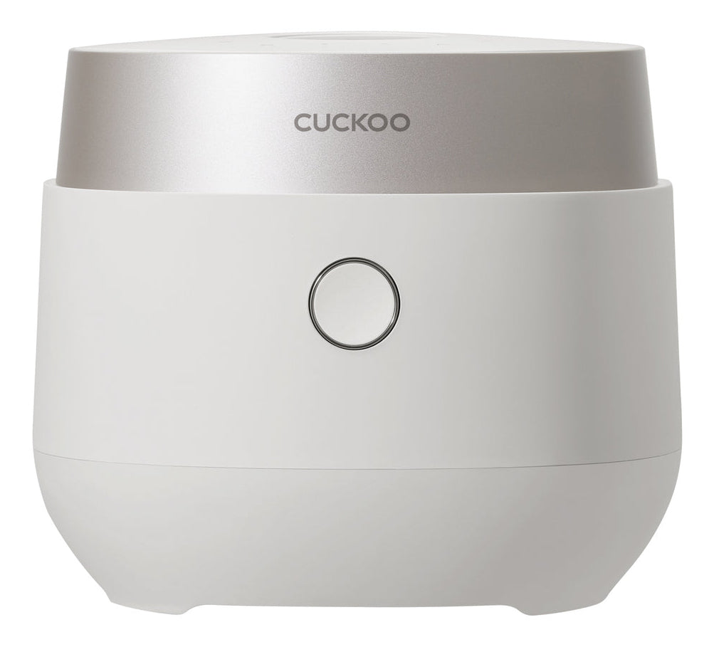 Cuckoo Reiskocher CR-0685FW – 1,08 l, 880 W, Warmhaltefunktion – Weiss