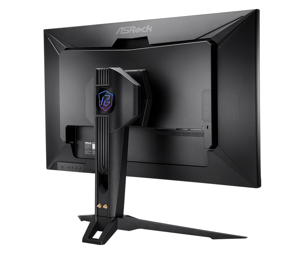 ASRock PG32QFT – 32", 2560 × 1440 (WQHD), IPS, 180 Hz, DisplayHDR 400
