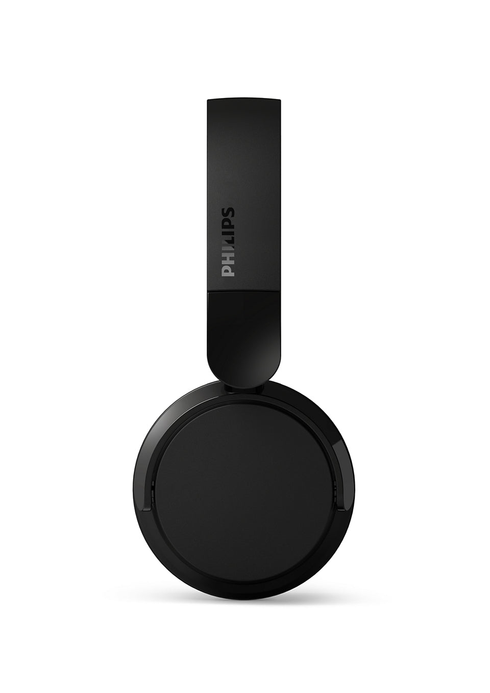 Philips TAH4209BK/00 On-Ear Kopfhörer – Stereo, BT, Schwarz, BT 5.3