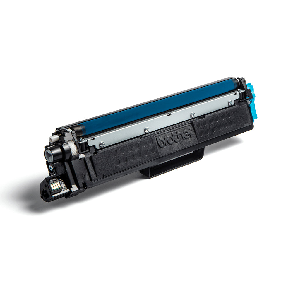 Brother Toner – cyan, 1000 Seiten
