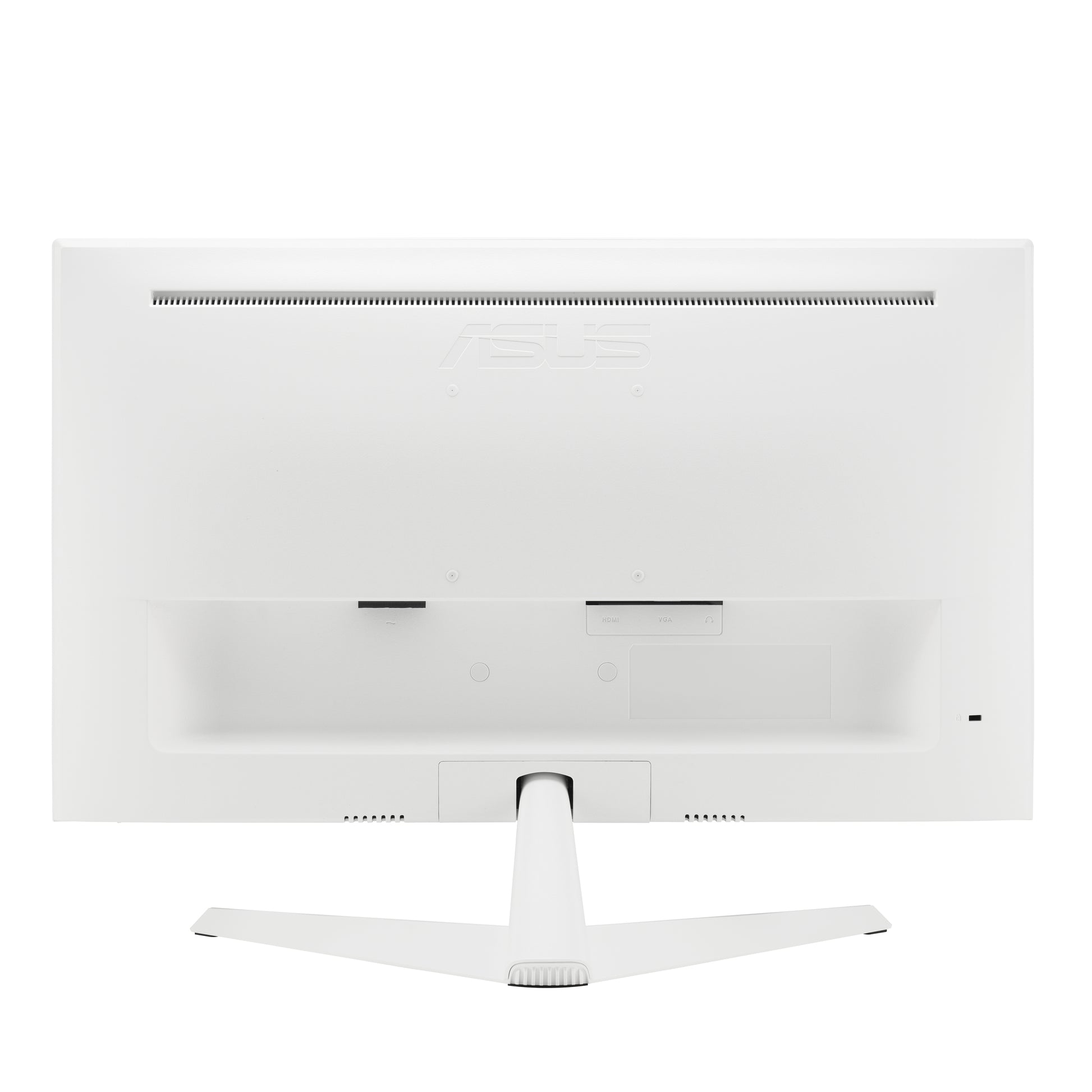 ASUS VY249HGR-W – 23,8", 1920 × 1080 (Full HD), IPS, 120 Hz