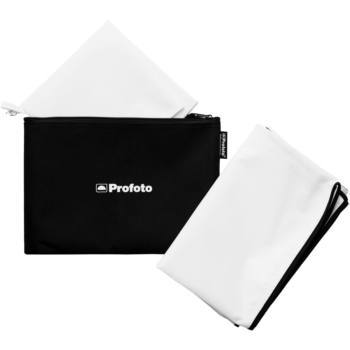 Profoto Softbox-Diffusor 36"×48" – Kit 1,5 – für Softbox 3×4' – Weiss