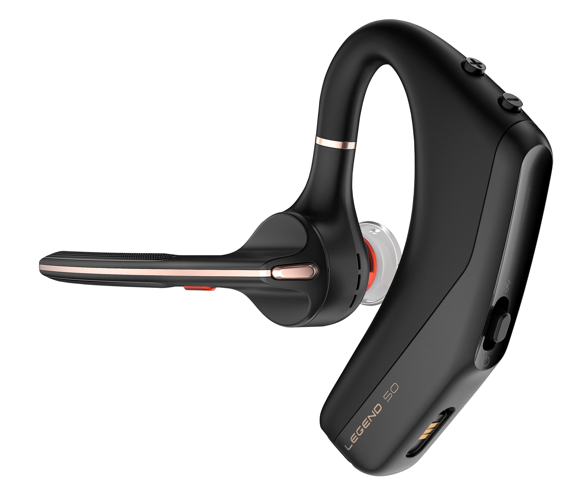 Poly Voyager Legend 50-M – Mono Headset – Bluetooth – für Unified Communications