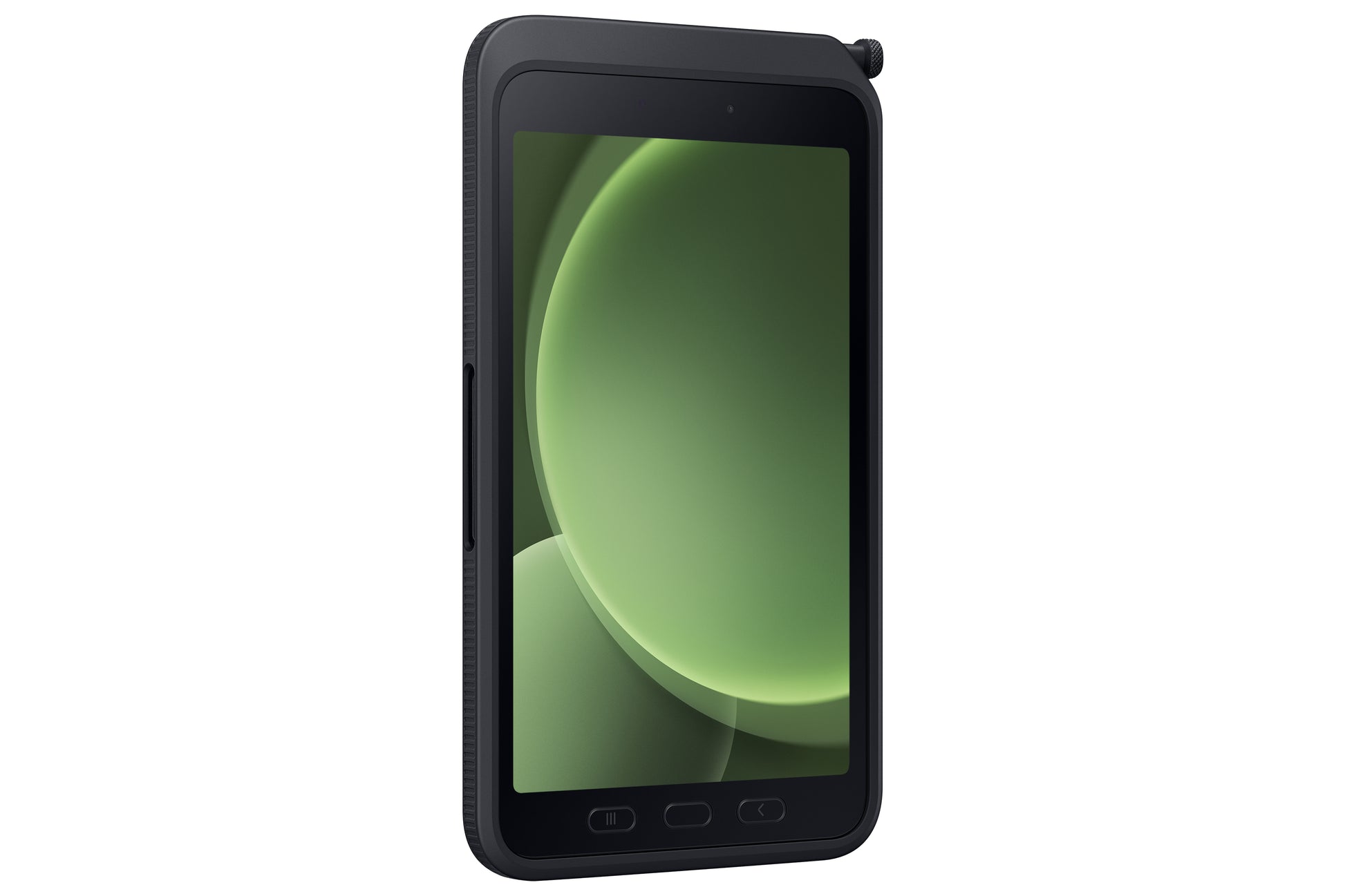 Samsung Galaxy Tab Active5 – 8", WLAN, Android 14, Grün