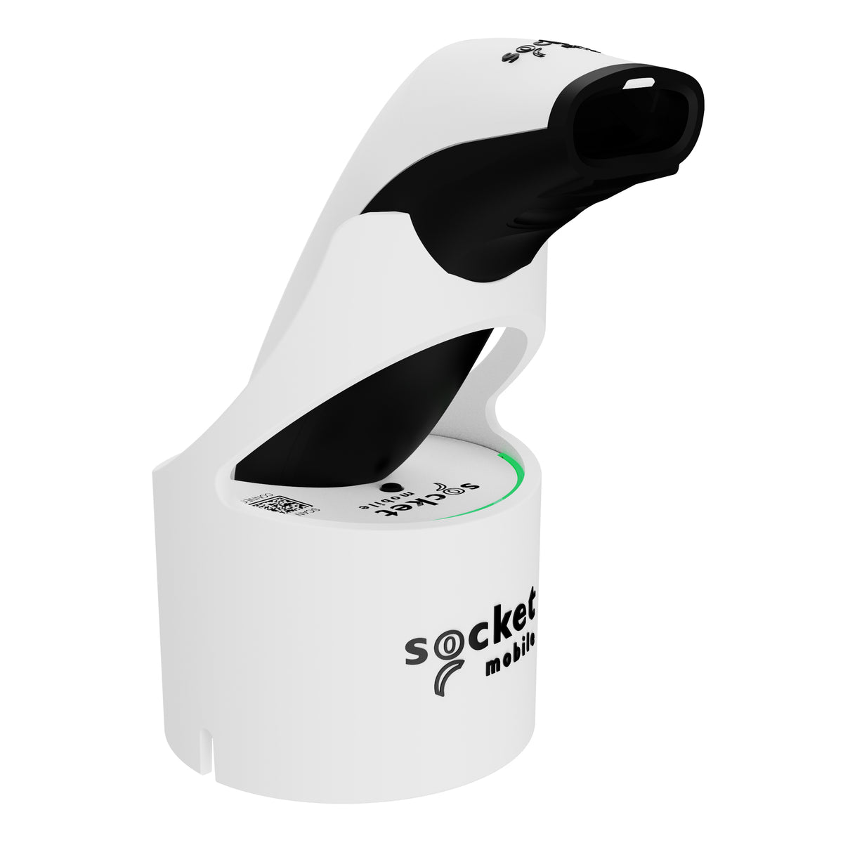 Socket Mobile SocketScan S721 – 1D/2D, Bluetooth, kabellos, mit Ladestation, für Windows, iOS, Android