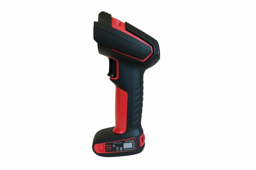 Honeywell 1990IXR-3-R – Barcodeleser – USB – mit Akku