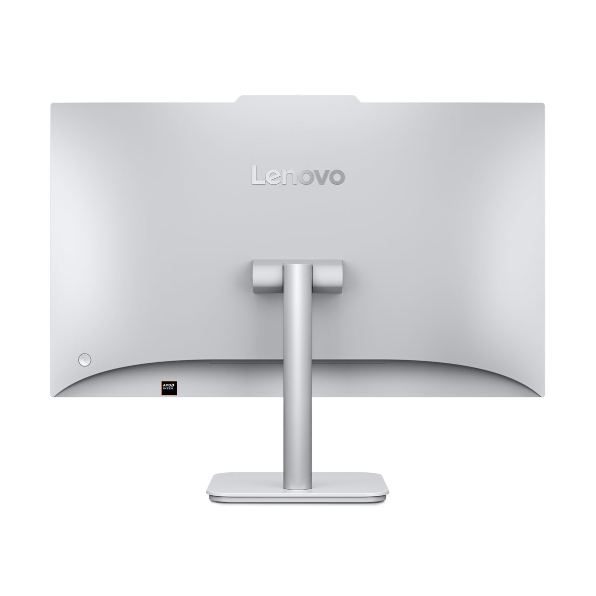 Lenovo A105 24 All-in-One – 23,8" Full HD, AMD Ryzen 5 40, 8 GB RAM, 512 GB SSD, Windows 11 Home