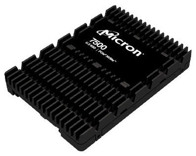 Lenovo 4XB7A95052 – 3,84 TB U.3 NVMe PCIe 4.0 SSD, 3D TLC, TCG Opal, für Server/Arbeitsstation