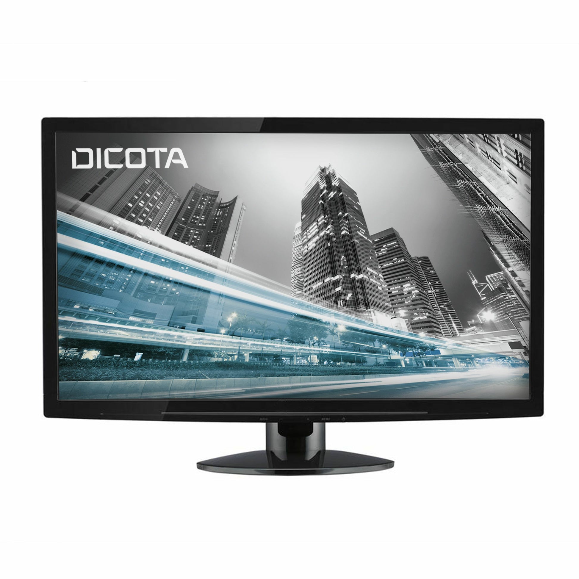 DICOTA Displayschutz für 27" (16:9) Monitore