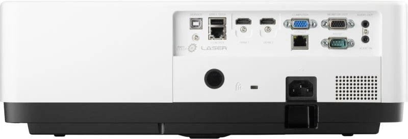 Viewsonic LSC731WU, Laser-Projektor – WUXGA, 7300 ANSI-Lumen, 16:10