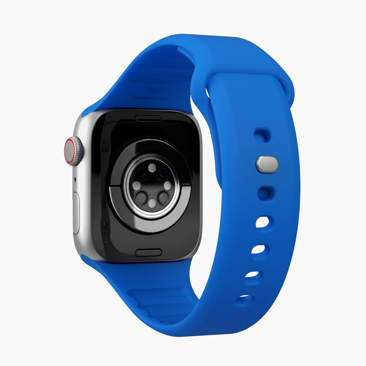 Vonmählen Classic Band 2 – Sky Captain, für Apple Watch 38/40/41 mm