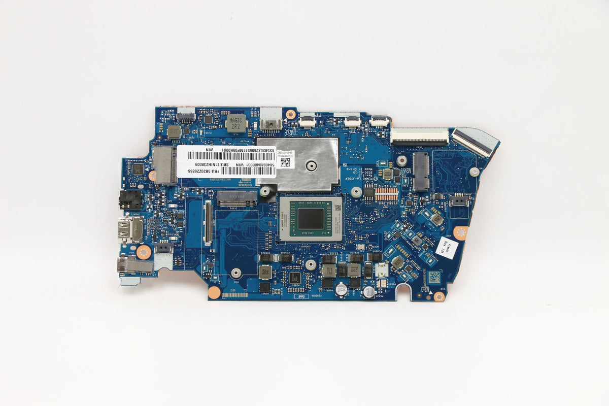 Lenovo Hauptplatine FRU5B20Z26865 – für Lenovo – Blau