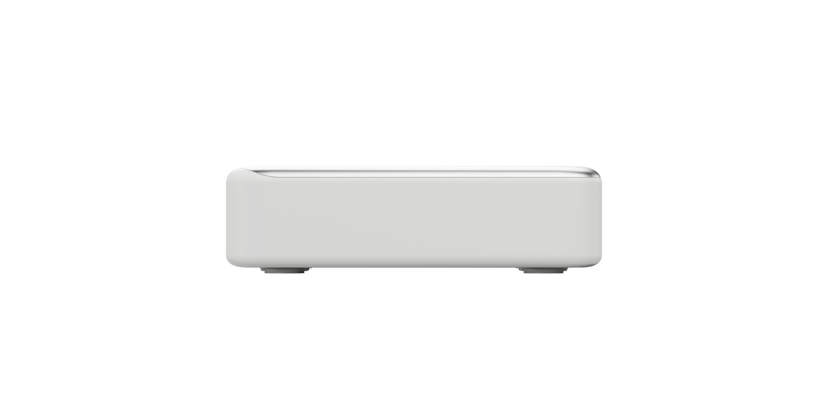 LINQ USB-Desktop-Ladegerät 240 W – USB-C×4, PD 3.1, GaN – für USB-C/USB-A Geräte