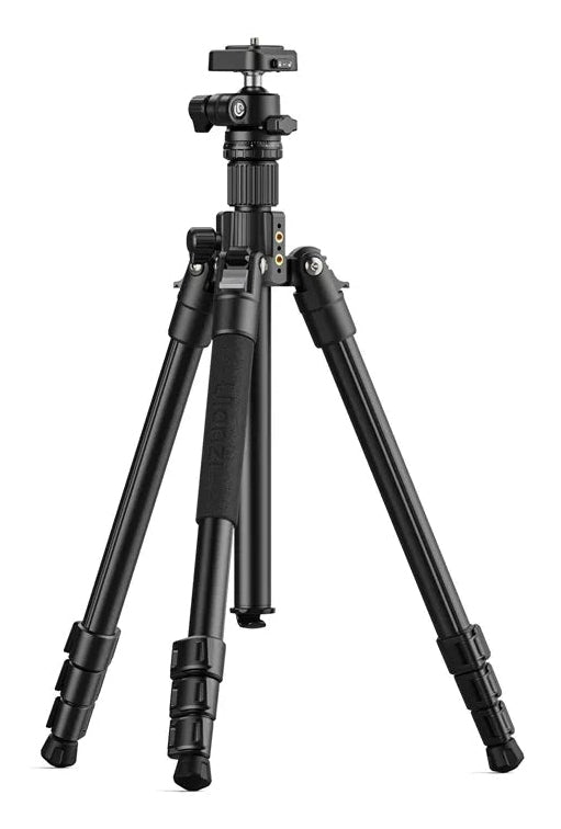 Ulanzi TT53 Reisestativ – bis 180 cm – 8 kg Traglast