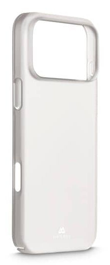 Black Rock Ultra Thin Iced – Backcover – für Apple iPhone 17 Pro Max, PC, Transparent