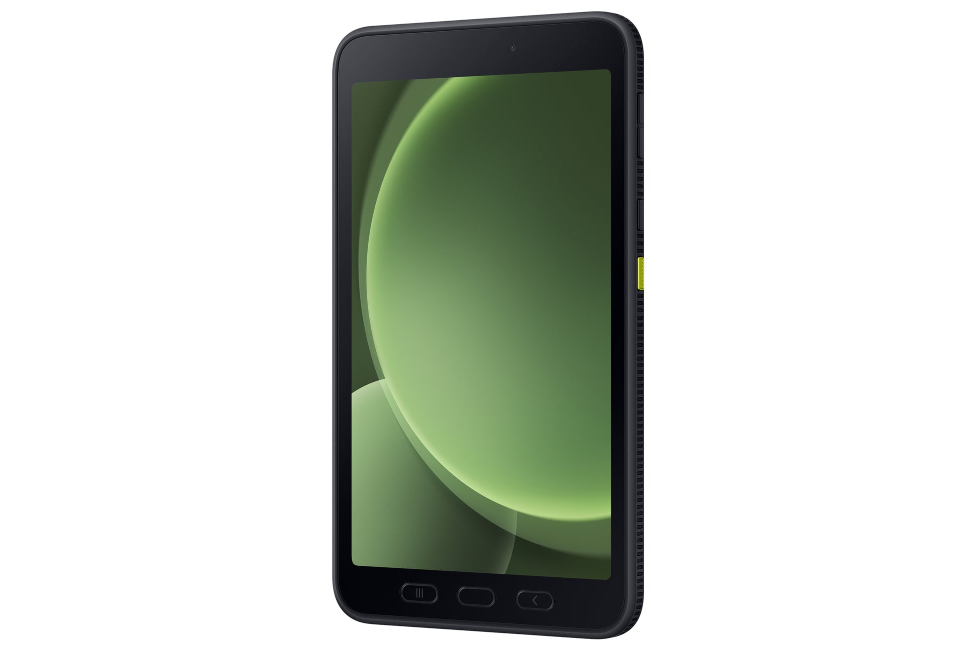 Samsung Galaxy Tab Active5 – 8", 16 GB, WLAN, Android 14, Grün