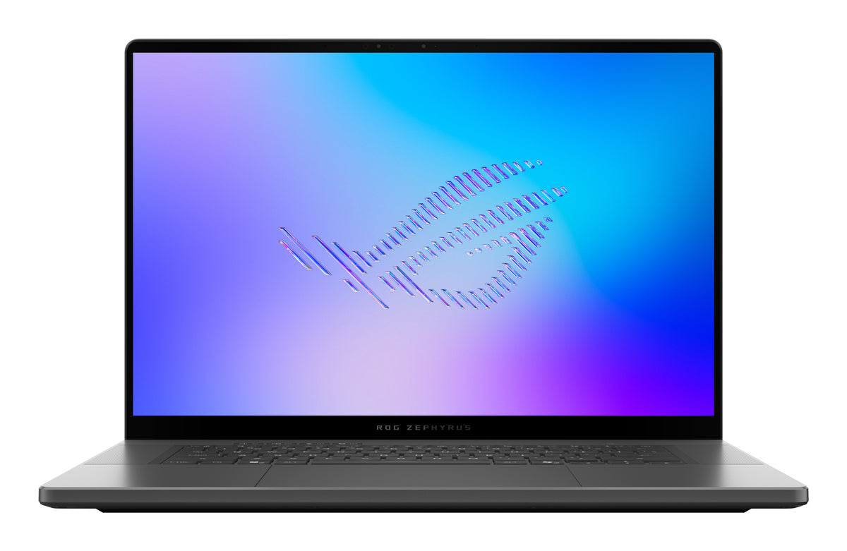 ASUS ROG Zephyrus G16 – 16" WQXGA OLED, Core Ultra 9 386H, 64 GB, 2 TB SSD, RTX 5090, Win 11 Home