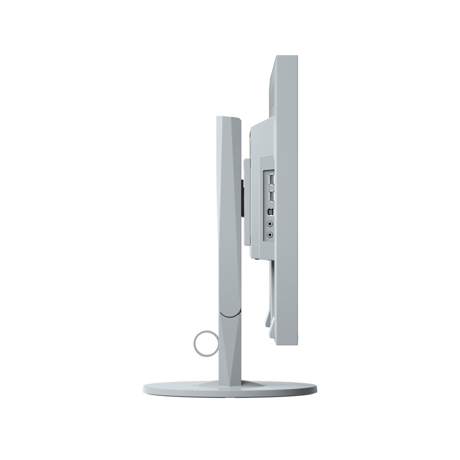 EIZO EV2430 SWISS EDITION – Monitor, 24,1", 1920 × 1200, IPS, Grau