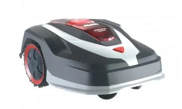 AL-KO Robolinho Rasenmähroboter – 25,2 V – Schnittbreite 220 mm – 1300 m² – 5 Ah Akku