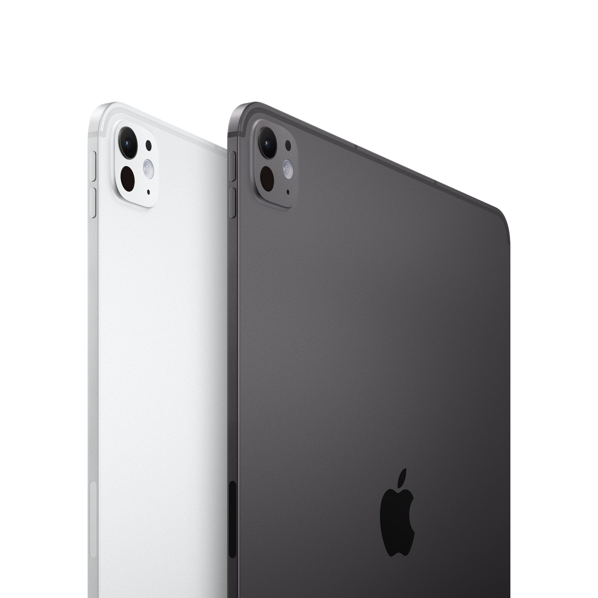 Apple iPad Pro – 11", 1 TB, 16 GB RAM, Wi‑Fi + Cellular, Silber, IP42