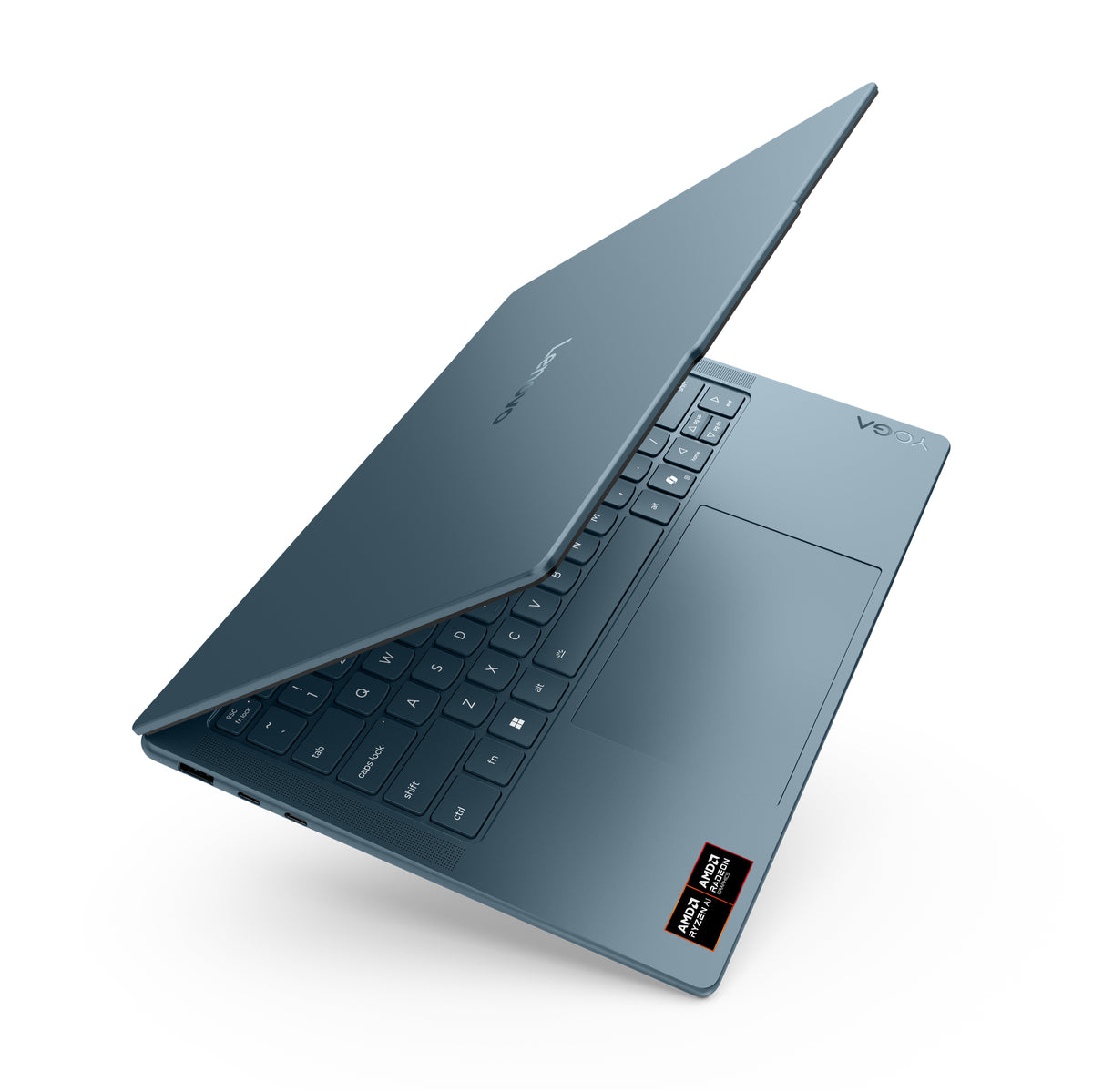 Lenovo Yoga Slim 7 14Akp10 Copilot+ – 14" WQXGA+ OLED, Ryzen AI 7 350, 16 GB, 512 GB SSD, Win 11 Home