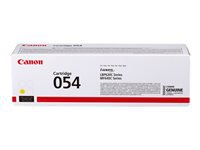 Canon Toner 054Y – Gelb
