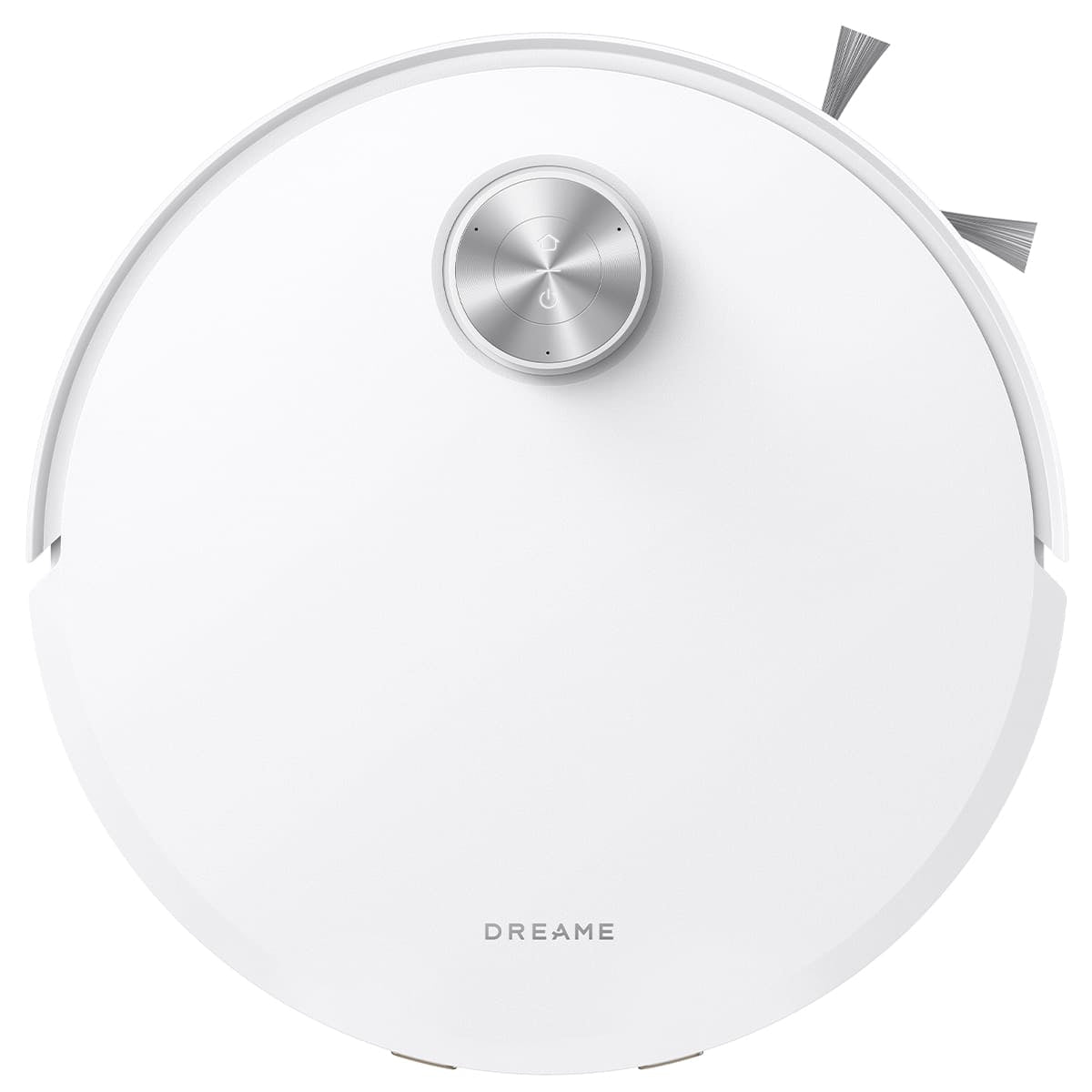 Dreame Saugroboter Aqua 10 RLH31CE-WH, mit Absaugstation, mit Wischfunktion – 30000 Pa, 196 min, Höhe 120 mm