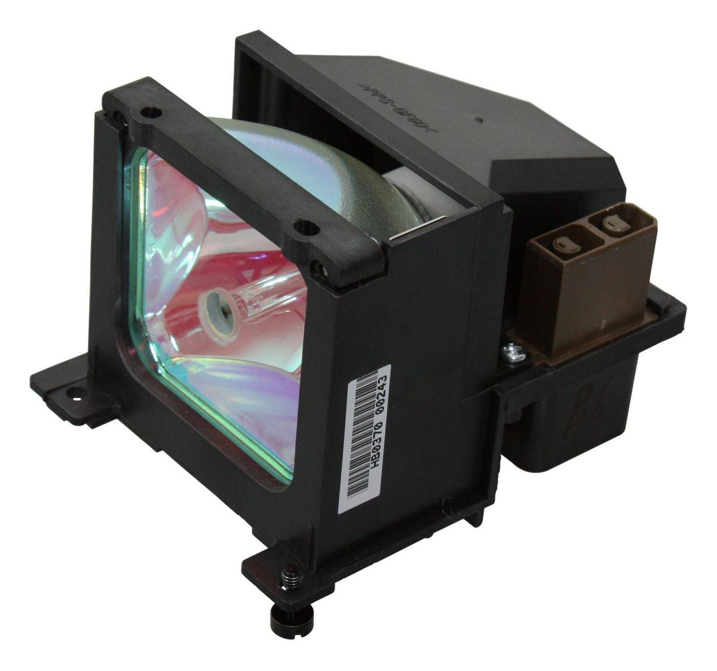 CoreParts Ersatzlampe – 160 W, 2000 h, für NEC VT50/VT650/160