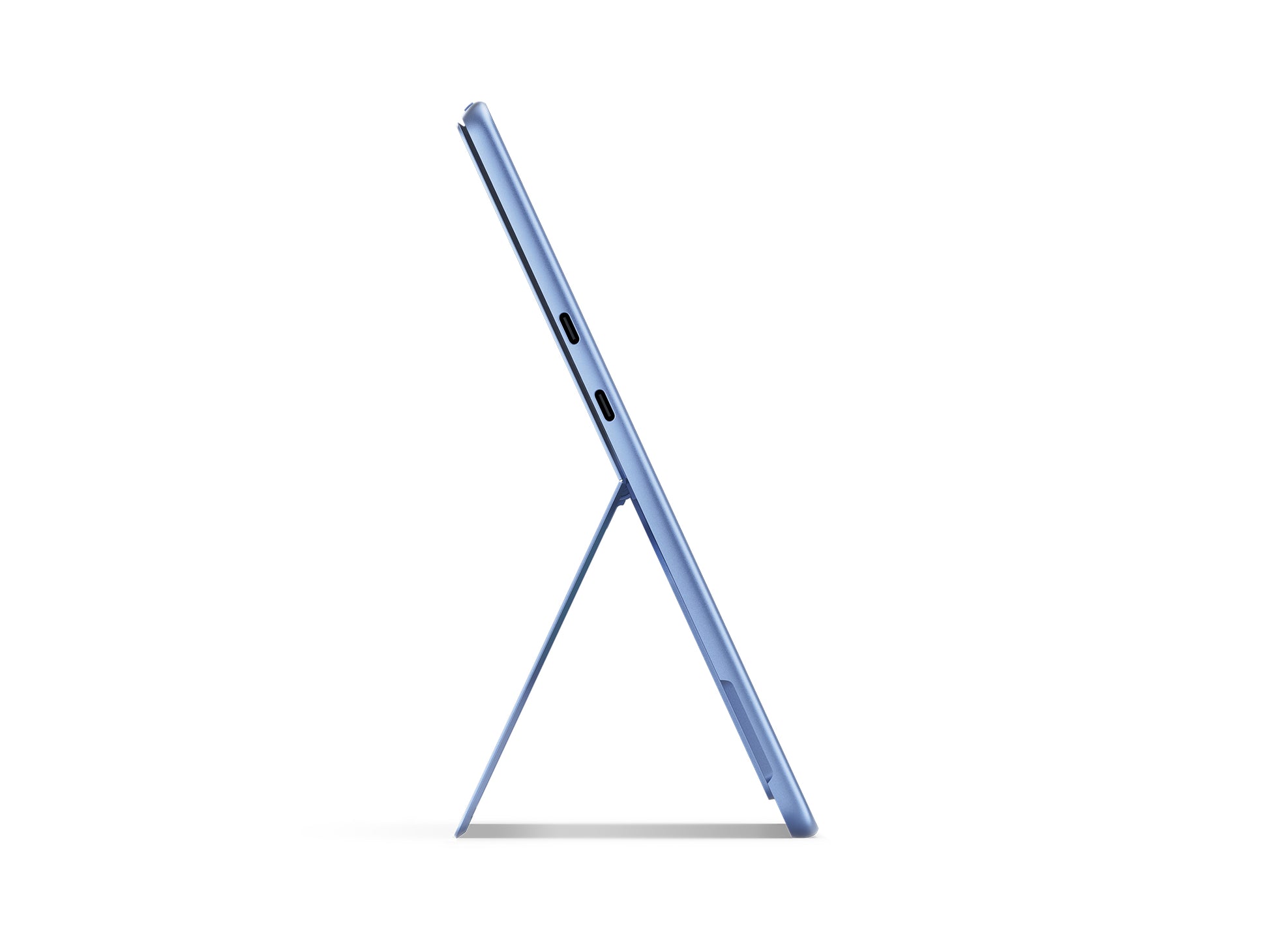 Microsoft Surface Pro 11 – 13", 512 GB, 16 GB RAM, Wi‑Fi, Blau, Copilot+ PC