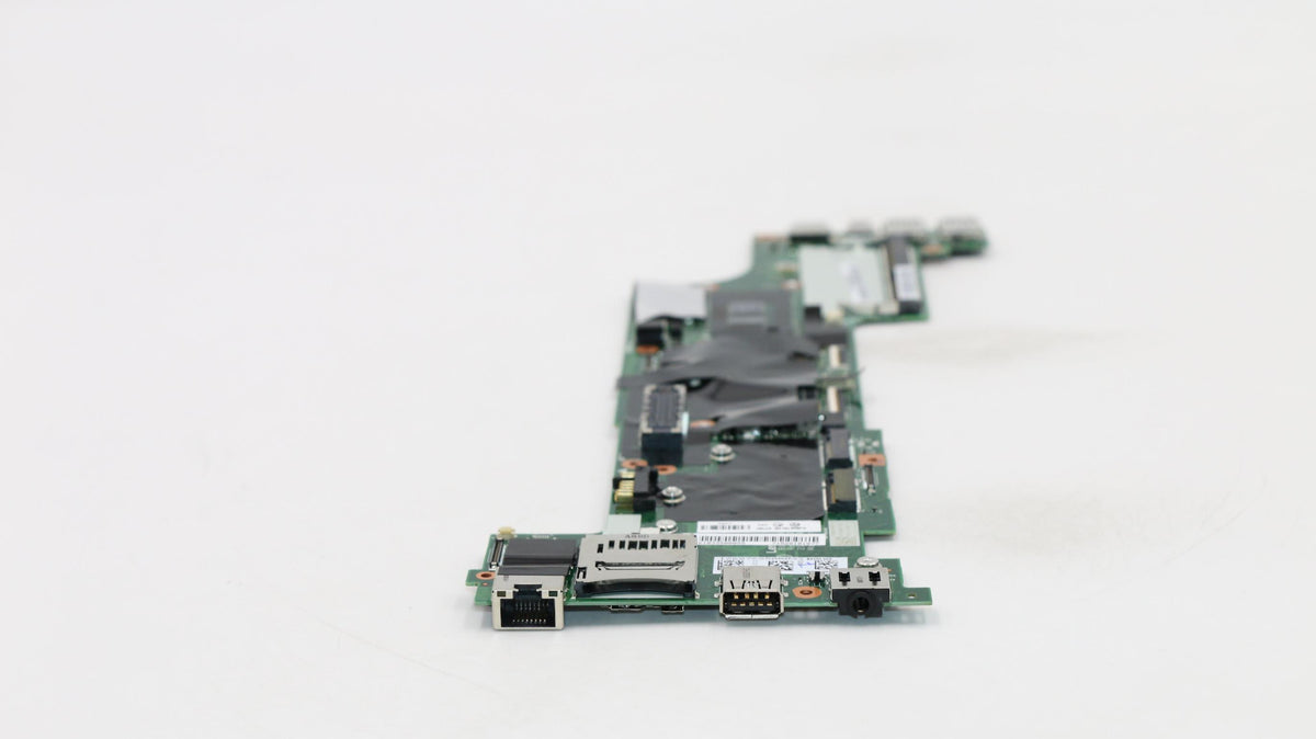 Lenovo 01HX038 Hauptplatine für ThinkPad X260 – FRU01HX039