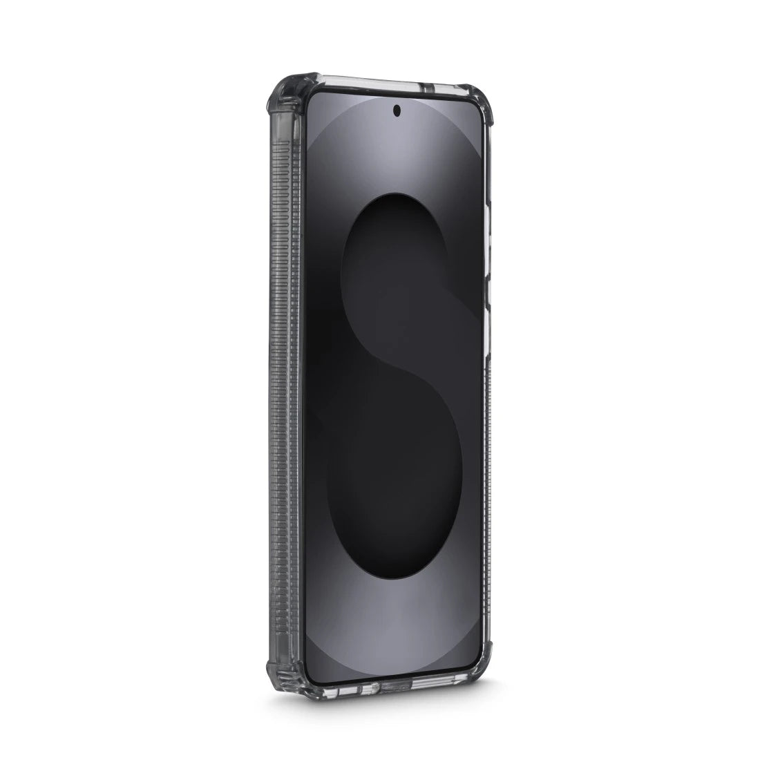 Hama Backcover – für Samsung Galaxy S26 Ultra, PC+TPU, Transparent, bis 3,5 m sturzsicher