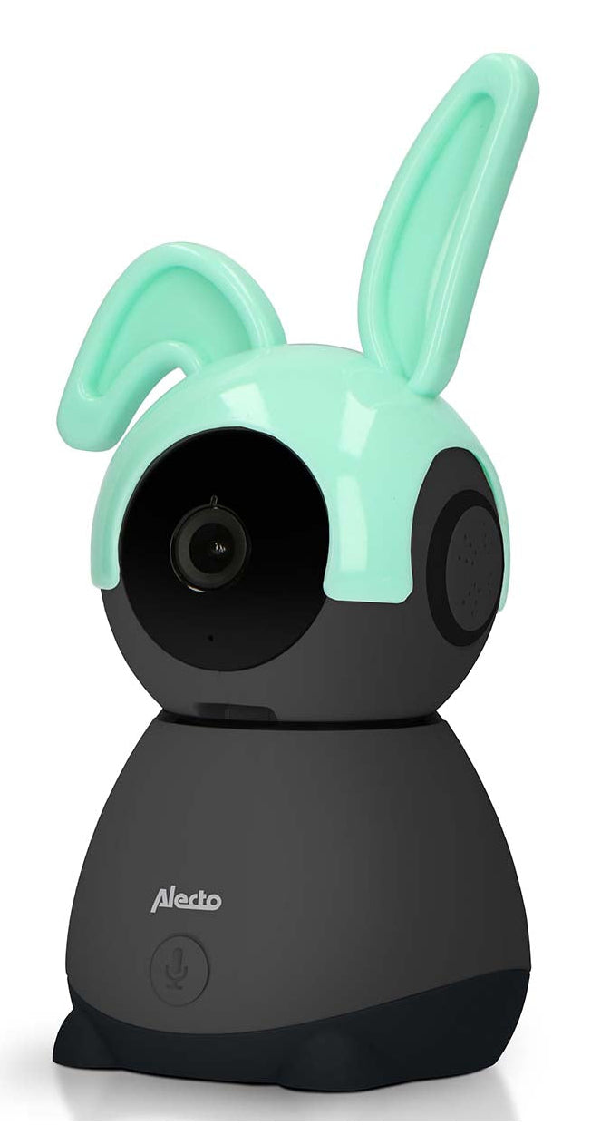 Alecto SMARTBABY10 – 1080p – WLAN – 2-Wege-Audio