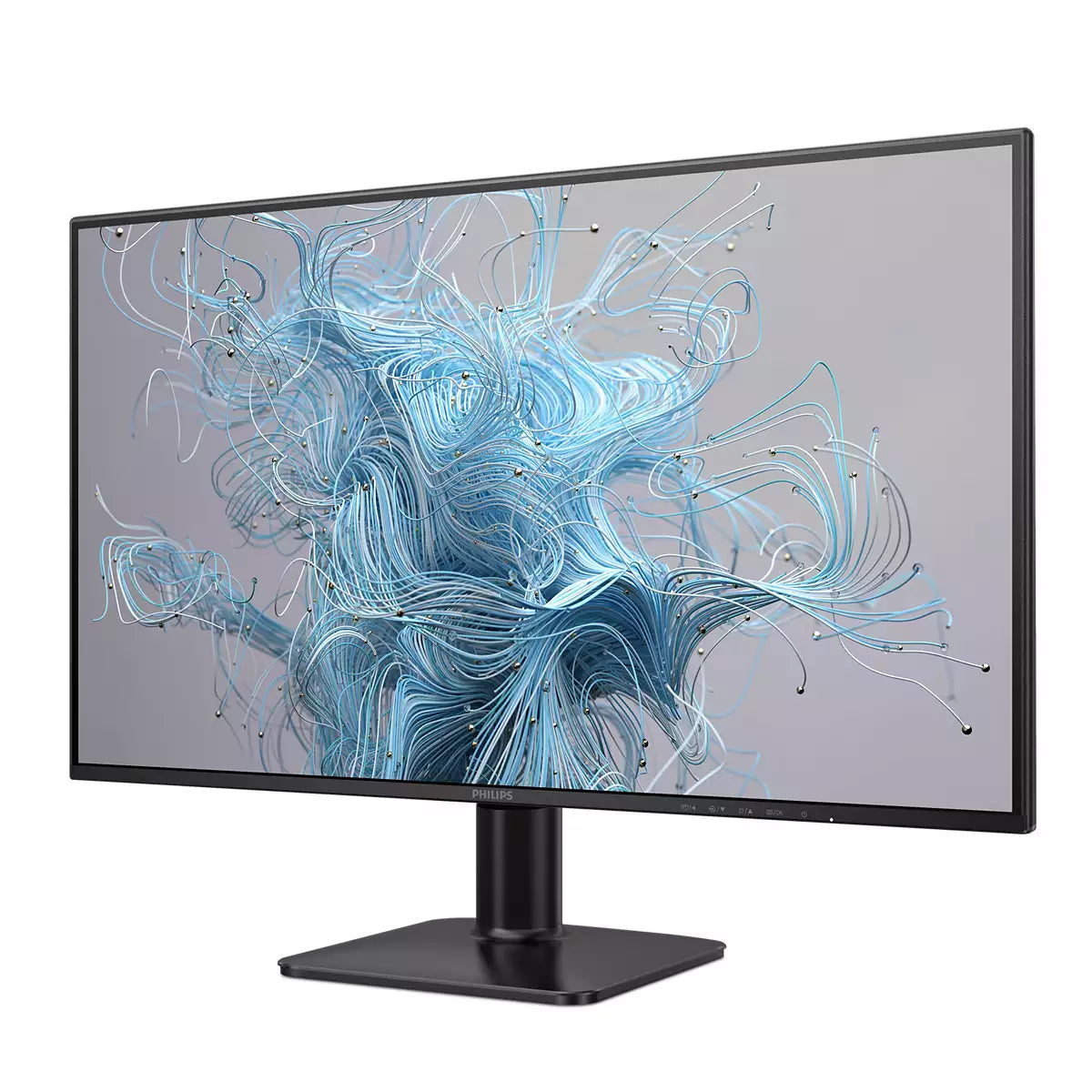 Philips 27E2N1110/00 – Monitor, 27", 1920 × 1080 (Full HD), IPS, 120 Hz, 250 cd/m², Schwarz